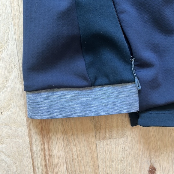 Mammut Casual Zip Up Jacket - Picture 4 of 5